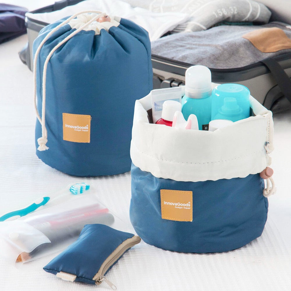 InnovaGoods, Travel Cosmetics Bag, V0100698