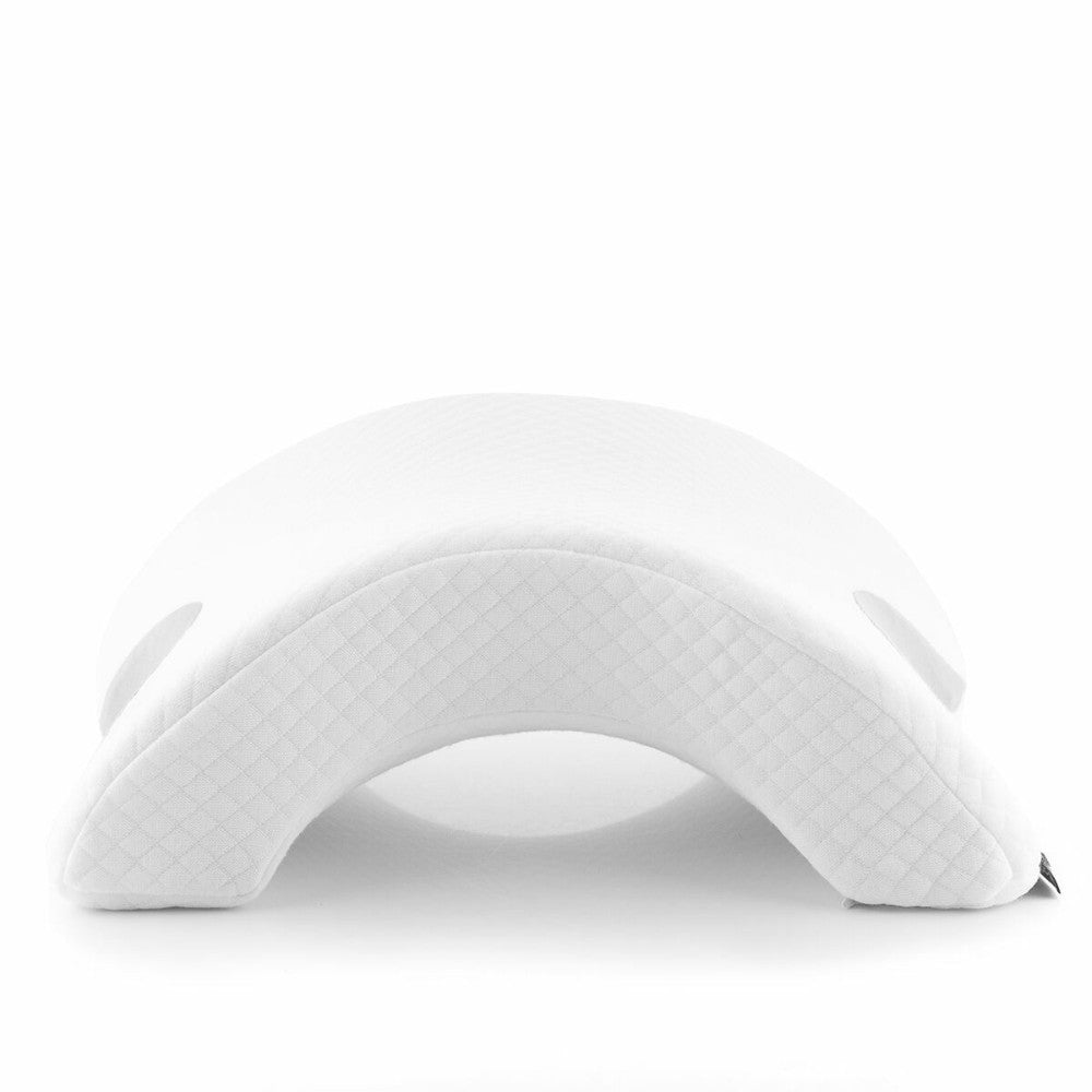 InnovaGoods, Viscoelastic Pillow For Couples, V0103773