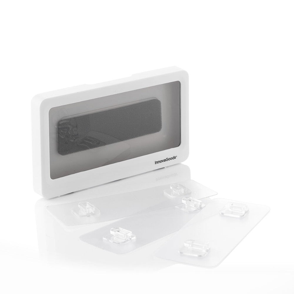 InnovaGoods, Waterproof Wall Case For Smartphone Cashower, V0103382
