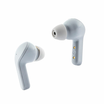 InnovaGoods, Wireless Headphones Grey, V0103833