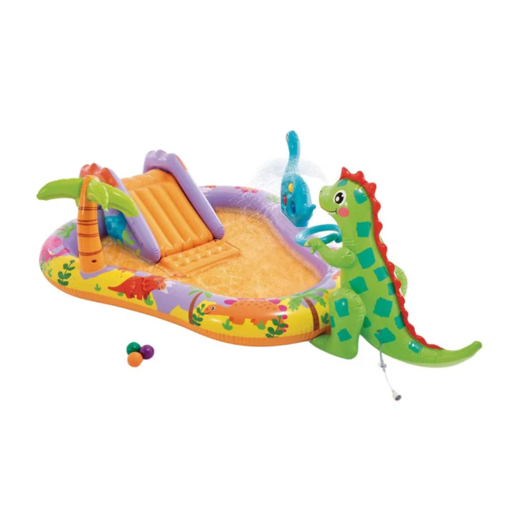Intex Dino Park Play Center, INT-56139NP