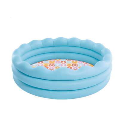 Intex Wavy Edge Pool [46x168cm], INT-56191NP