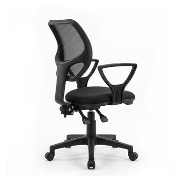Operative Chair [Black], IOF-POALA