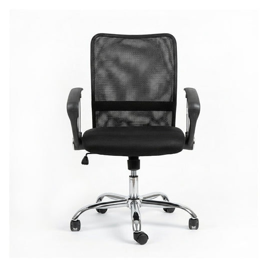 Operative Chair Low [Black], IOF-W1006LOW