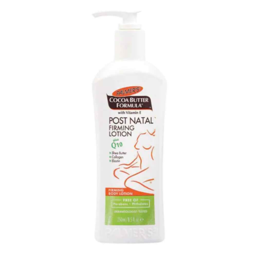 Palmer's Cocoa Butter Formula POST NATAL Firming Lotion 8.5oz
