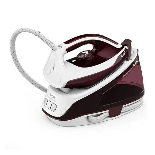 Tefal, Express Essential Steam Ironing Station, Up To 320 G/Min, 2200W