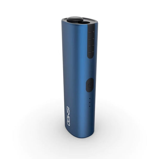 Ismod, Mini Tobacco Heating Device, Available In Different Colors