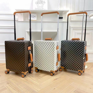 itluggage, Luggage With Spinner Wheels, Polycarbonate Expandable Hard Shell Suitcase, Carry On 16 Inch, Available in Different Colors
