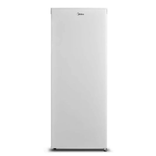 Midea 172L Upright Freezer, MDRU229FZF01