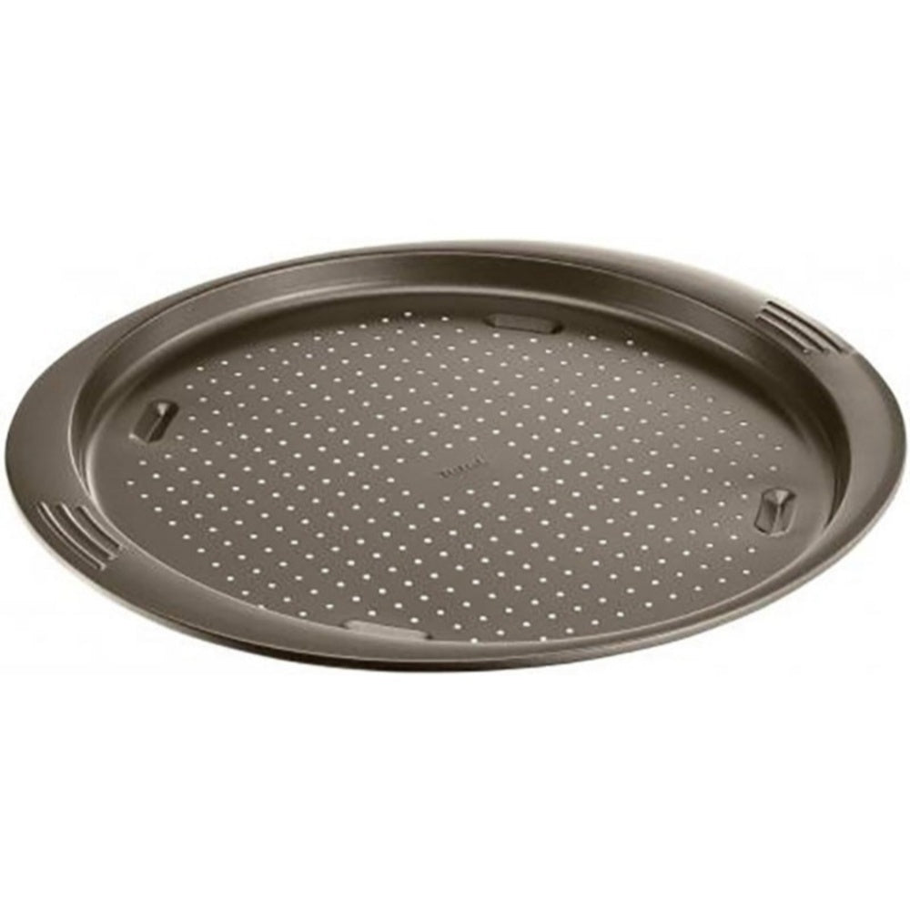Tefal, Easy Grip Gold Plat Pizza 34
