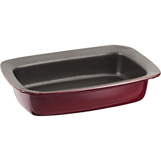 Tefal, So Easy - Small Rectangular - 26.5X18X5.7Cm, J2102114