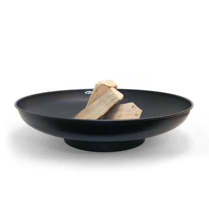 Heat Holland Firepit 80 Black, FB.007