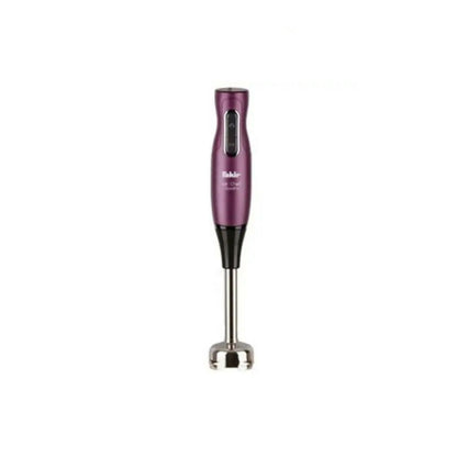 Fakir Mr Chef Quadro 1000W Blender Set with 1.5L Chopper - Purple, FKR-41003283