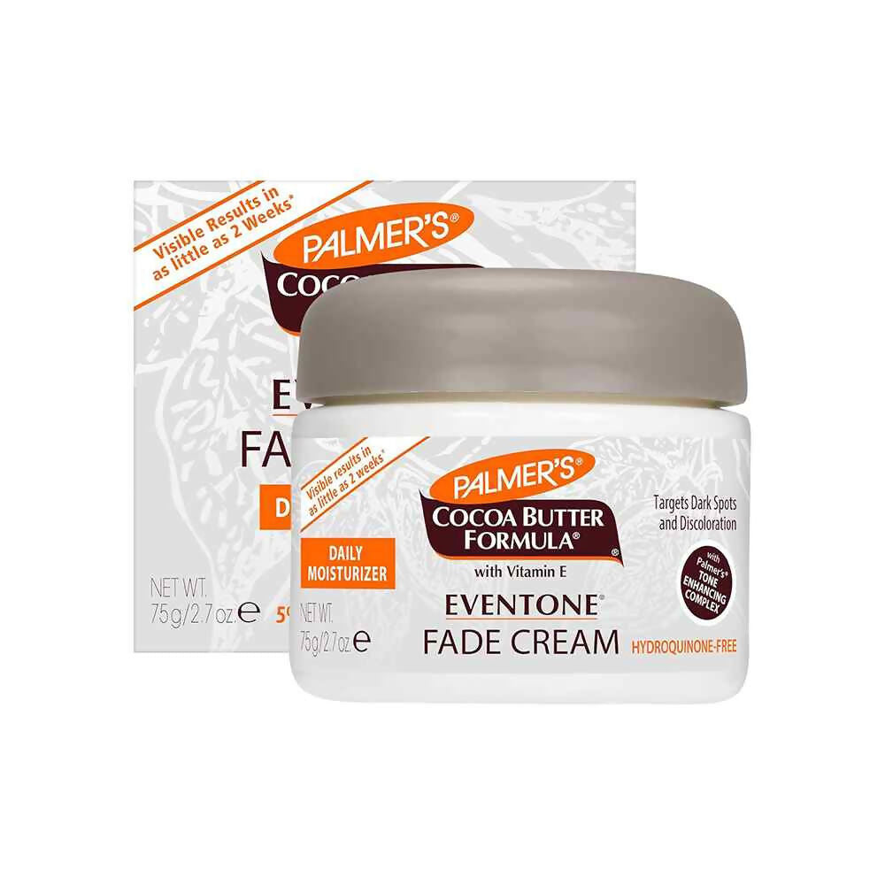 Palmer's Eventone FADE Cream Daily Moist 75g
