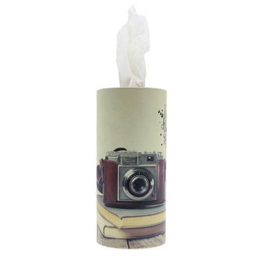 Smile Yalla, Napkins Tissue Box, Listen To Your Heart