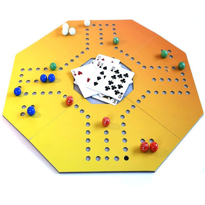 Galouchi, Jackaroo Game New Game For Teasing Friends And Laughing, Fun Group Game For Adults, Kids And Families (Packaging May Vary)
