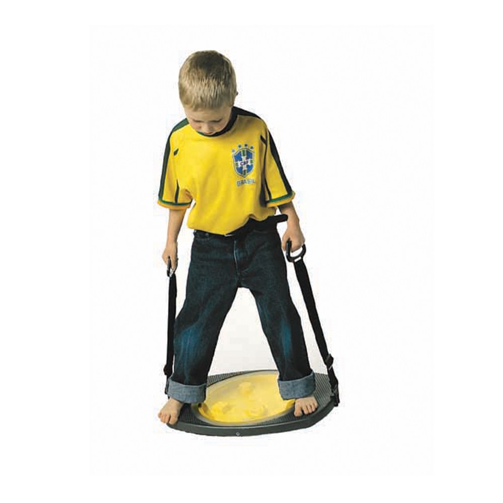 Jakobs, Balanco Safety Strapps Short