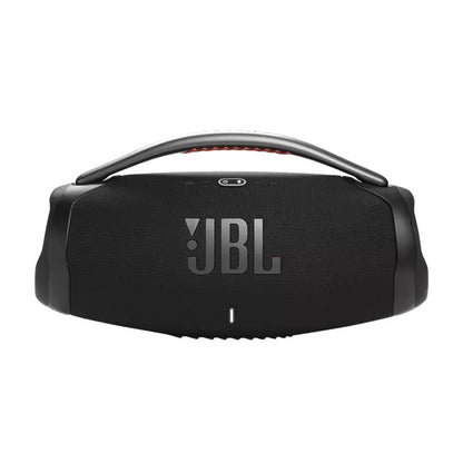 Jbl, Boombox 3 Portable Powerful Bluetooth Speaker