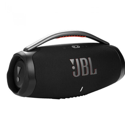 Jbl, Boombox 3 Portable Powerful Bluetooth Speaker