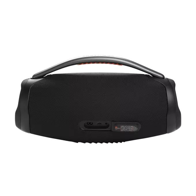 Jbl, Boombox 3 Portable Powerful Bluetooth Speaker