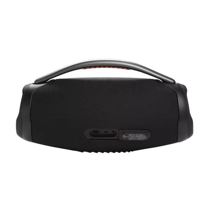 Jbl, Boombox 3 Portable Powerful Bluetooth Speaker