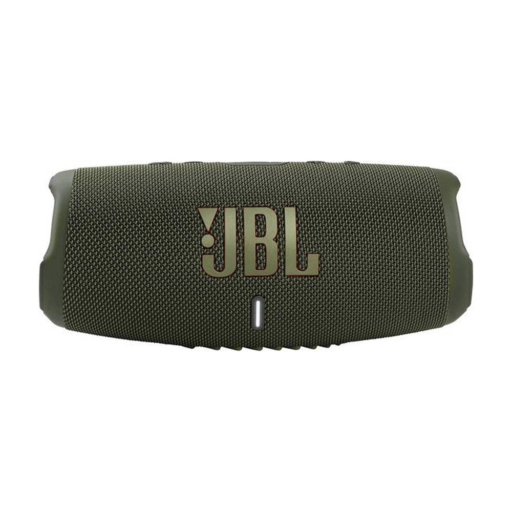 JBL, Charge5 Splashproof Portable Bluetooth Speaker, Available in Different Colors