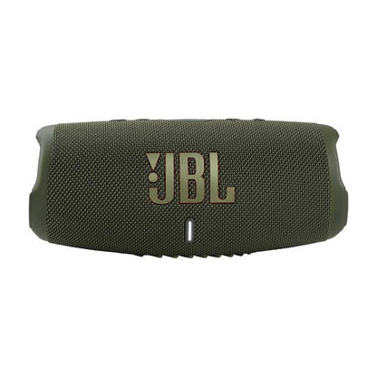 JBL, Charge5 Splashproof Portable Bluetooth Speaker, Available in Different Colors