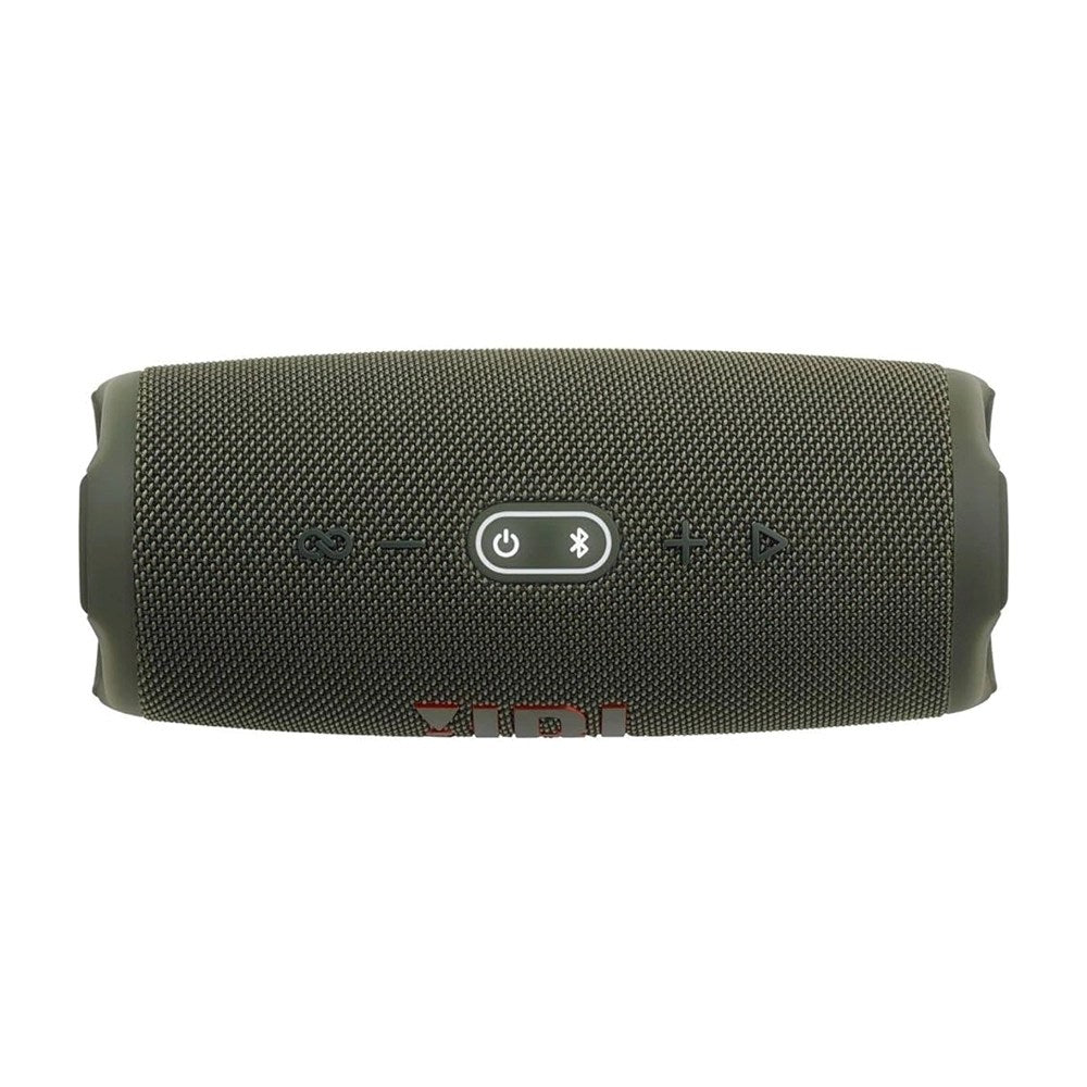 JBL, Charge5 Splashproof Portable Bluetooth Speaker, Available in Different Colors
