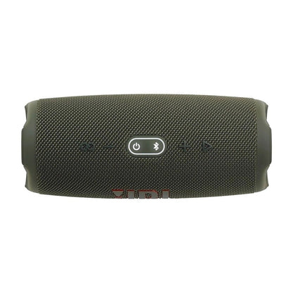 JBL, Charge5 Splashproof Portable Bluetooth Speaker, Available in Different Colors