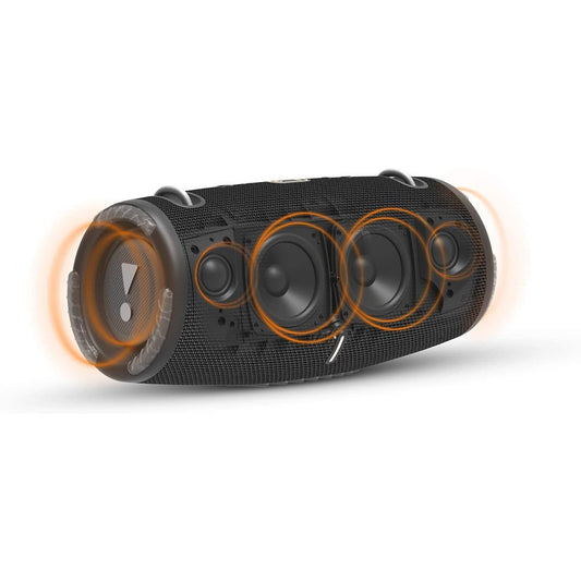 JBL, Xtreme 3 Portable Waterproof Speaker, Available in Different Colors