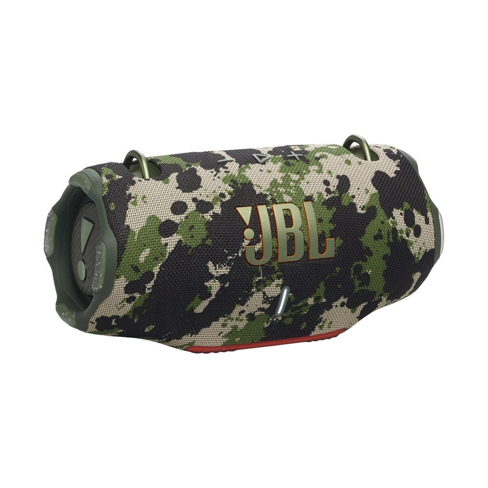 JBL, Xtreme 4 Portable Waterproof Speaker, Available in Different Colors
