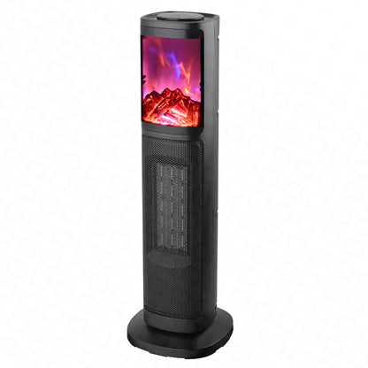General Line PTC Heater, 1000W/2000W, ceramic heater, automatic temperature control, over heat protecction available, with remote control