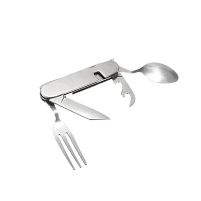 Camping Cutlery Set