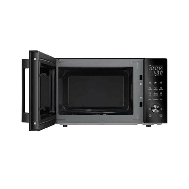 Hisense 34L 1000W Grill Inverter Microwave Oven, H34MOBS10HG