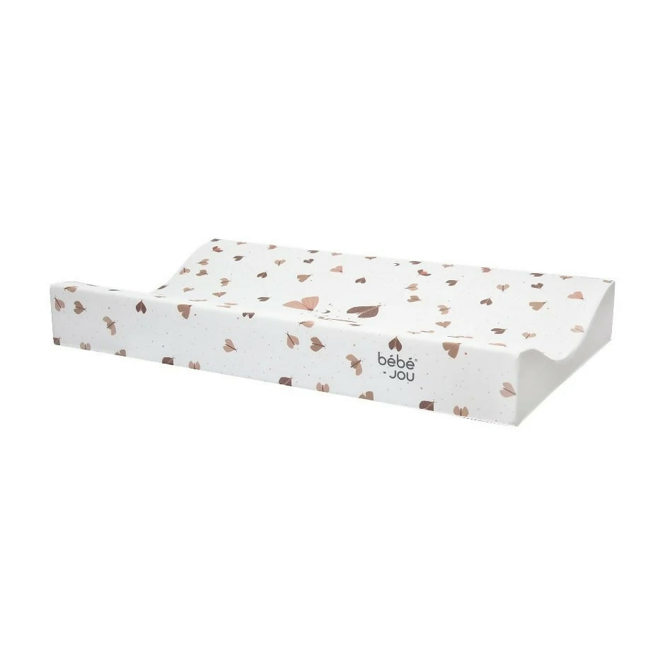 Bebejou, Changing pad 72x44cm BBJ Sweet Butterfly