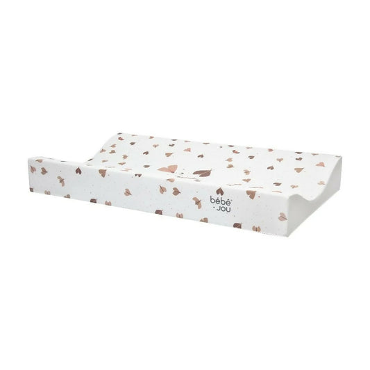Bebejou, Changing pad 72x44cm BBJ Sweet Butterfly