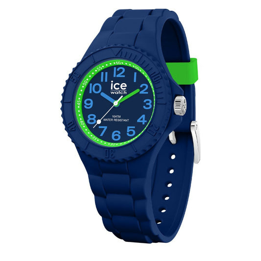 Ice Watch, QUART, 20321, RU, BU, GR, Kids