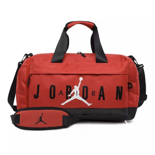 Nike, Air Jordan Accelerator Duffel Bag, Gym Bag