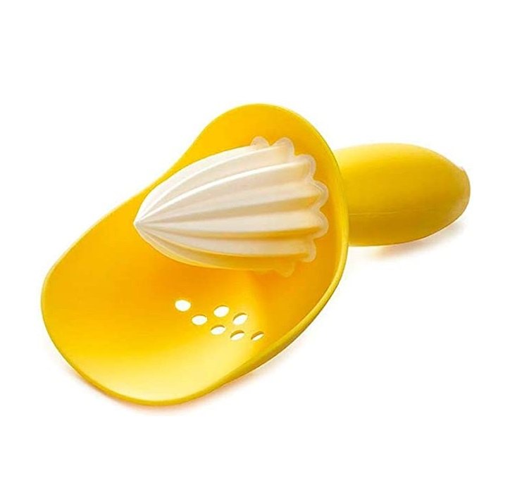 Joseph Joseph, Catcher Citrus Reamer, JOSE-20028