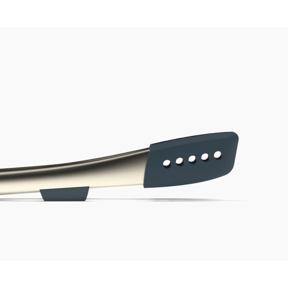 Joseph Joseph 10162 12 Inch Elevate Stainless Steel Tongs [Grey-Green], JOSE-10162