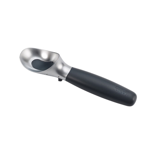 Joseph Joseph Elevate Grey Ice-Cream Scoop, JOSE-20226