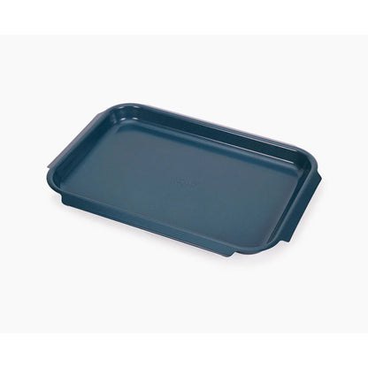 Joseph Joseph Nest Bake Non-Stick Large Blue Baking Tray, JOSE-45065