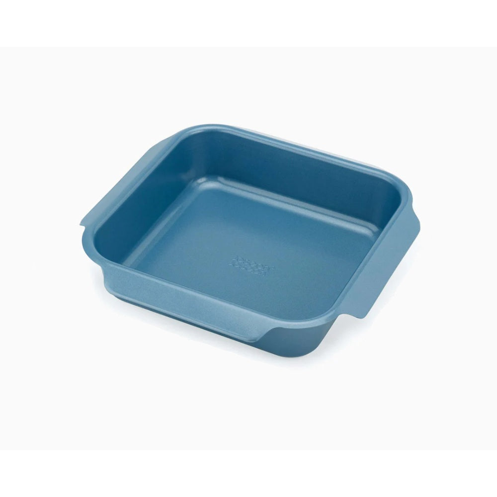 Joseph Joseph Nest Oven Tray Roasting Baking Dish Kitchen Cookware Medium, High-Quality Carbon Steel Construction, Durable Dual-Layer Non-Stick Coating, JOSE-45062