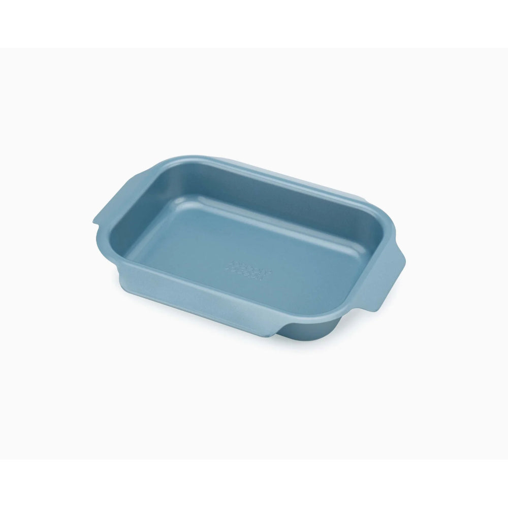 Joseph Joseph Nest Oven Tray Roasting Baking Dish Kitchen Cookware Small, High-Quality Carbon Steel Construction, Durable Dual-Layer Non-Stick Coating, JOSE-45063