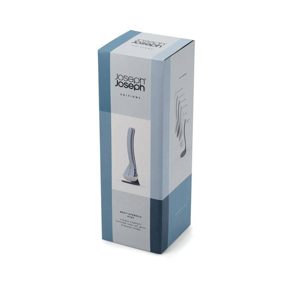 Joseph Joseph Nest Utensils Plus (Sky), JOSE-10526