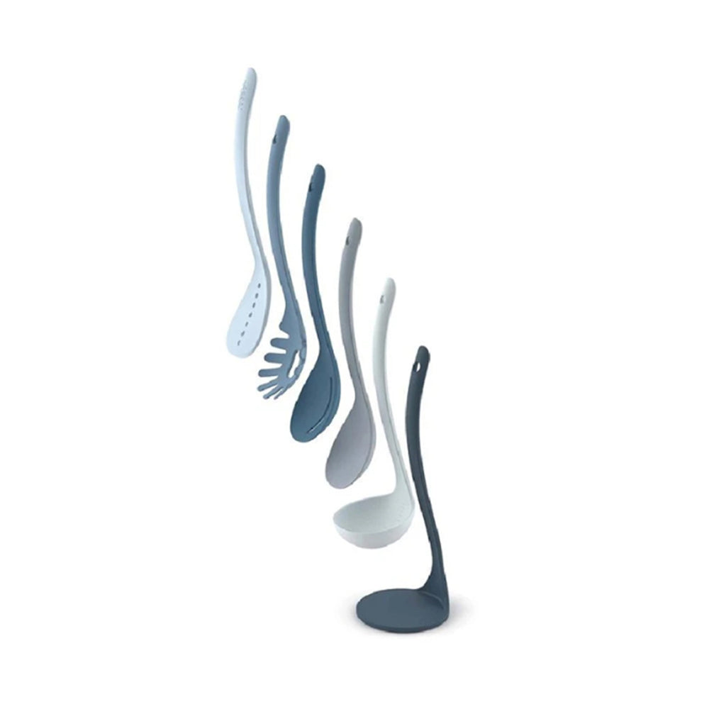 Joseph Joseph Nest Utensils Plus (Sky), JOSE-10526
