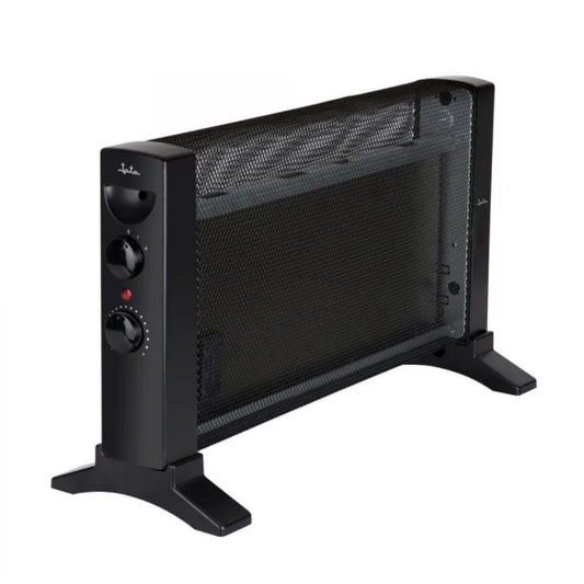 Jata, Micathermic Heater, 300/600W Low Power Consumption