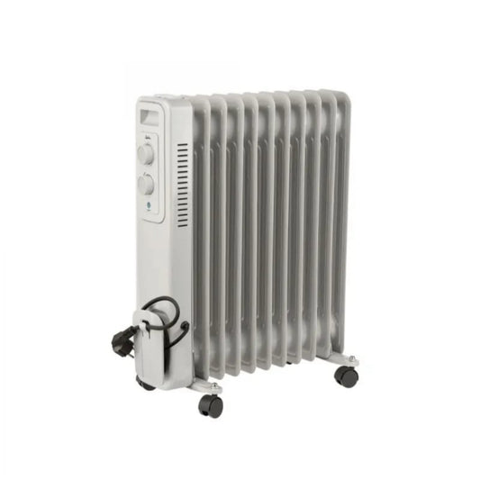 Jata, Oil Radiator 7 Elements, 1500W