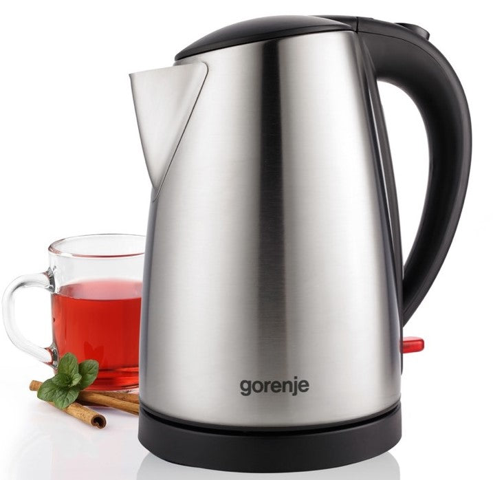 Gorenje, Kettle 1.7 L 2200W Stainless Steel