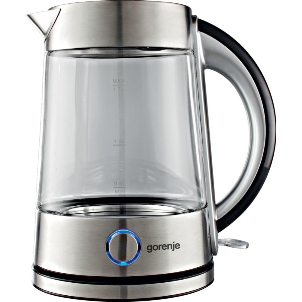 Gorenje, Kettle 1.5L 2200W Glass